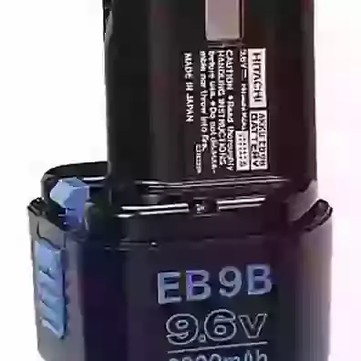 9.6V